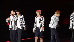 EXO - Growl