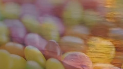 音乐短片 - Passacaglia(思亲曲) - Secret Garden