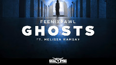 欧美群星 - Ghosts 官方试听版