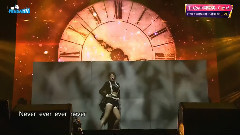 T-ara,智妍 - 智妍SOLO - 1分1秒