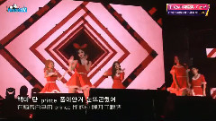 T-ara - 爱情游戏