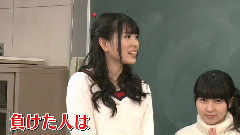 HKT48 - HaKaTa百貨店 3号館 特典 ハラハラドキドキ 休み時間にミニゲーム!