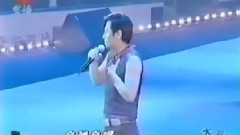 王杰 - 王杰北京演唱会报道 - 2004娱乐星天地