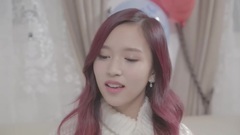 TWICE - Be My Baby