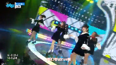 LABOUM - AALOW AALOW