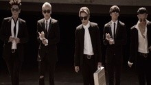 Bigbang - BIGBANG《MADE》预告