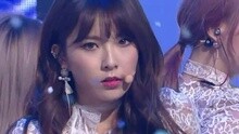 Nine Muses - Sleepless Night 现场版