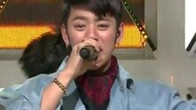 B.A.P - Be Happy 现场版