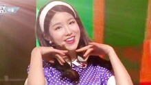 LABOUM - AALOW AALOW 现场版