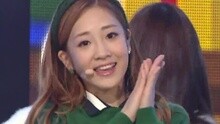 Lovelyz - Lovelyz - For You 现场版