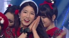 LABOUM - AALOW AALOW 现场版