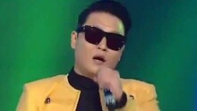 Psy - PSY - DADDY 现场版