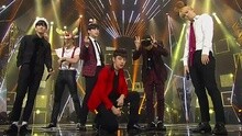 B.A.P - B.A.P - Be Happy 现场版