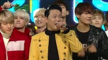 Psy - PSY 一位受赏 现场版