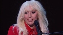 Lady Gaga - Til It Happens To You Billboard女性选择奖现场版 2015