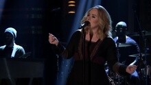 Adele - Water Under The Bridge Tonight Show 现场版 2015