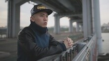 MC Hansai - Piano Man