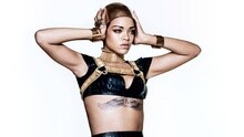 Rihanna - Rihanna ANTIdiaRy Room6