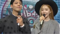 Red Velvet - Irene MC Cut