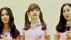 GFriend,艺琳(GFriend) - 今天开始我们