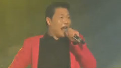 Psy - 江南style
