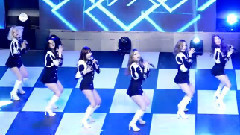 Wanna.B - Attention