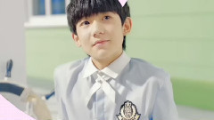王源,TFBOYS - 大梦想家 王源CUT