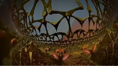 音乐短片 - November Rhapsody