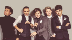 One Direction - History