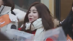 Hello Venus - JTS明洞募捐活动