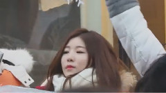 Hello Venus - JTS明洞募捐活动