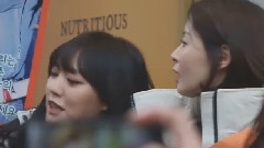 Hello Venus - JTS明洞募捐活动