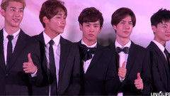 UNIQ - 合影