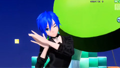 VOCALOID家族 - Clover Club