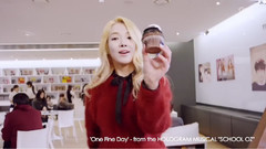 孝渊(少女时代),少女时代,SM Town - SMTOWN Coexartium PR-VIDEO 金孝渊 Cut