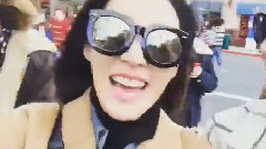 秀英(少女时代),Yuri(少女时代),孝渊(少女时代),Tiffany(少女时代),少女时代 - Tiffany Instagram更新Cut