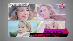 太妍(少女时代),少女时代 - FashionN Channel Follow Me 最想学习的仿妆一位 金泰妍Cut
