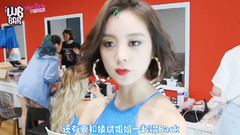 惠林(Wonder Girls),金宥斌(Wonder Girls),朴誉恩(Wonder Girls),宣美(Wonder Girls),Wonder Girls - Real Wonder Girls 关系的秘密