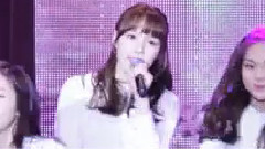 GFriend - ONE