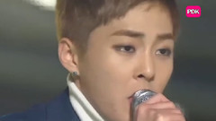 SUHO(EXO),XIUMIN(EXO),都暻秀(EXO),张艺兴,EXO - Sing For You