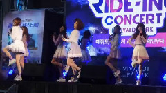 Lovelyz - Ah-Choo