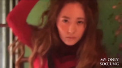Krystal(f(x)),f(x) - Let's Not Fall In Love