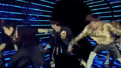 SM Town - Maxstep & The Boys