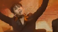 VIXX LR,LEO(VIXX),VIXX - Chained Up 郑泽云Part 混合版二