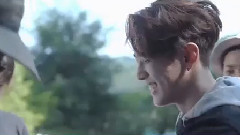 iKON - 2015 代言NEPA 拍摄花絮