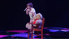 滨崎步 - Teddy Bear & Step By Step