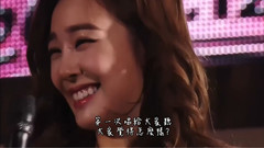 Sunny(少女时代),秀英(少女时代),允儿(少女时代),Yuri(少女时代),少女时代 - DivineA & 采访 & Indestructible