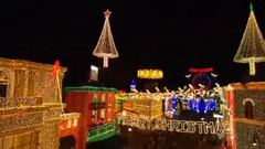 音乐短片 - Frosty The Snowman(结霜的雪人)