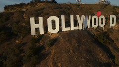 音乐短片 - 红气球的旅行