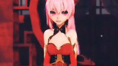 巡音流歌 - BURNING